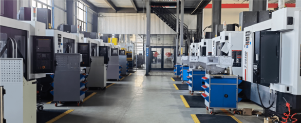 关于我们 专业机械设备研发