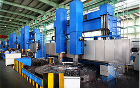 机械设备研发 创新驱动与技术实力