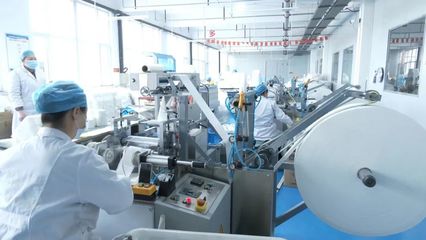 衡水创新港开出朵朵协同花——京津创新成果加快在枣强机械设备研发领域落地