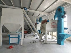 精品推荐 | 正定县胜达机械厂 专业机械设备研发，助力产业升级