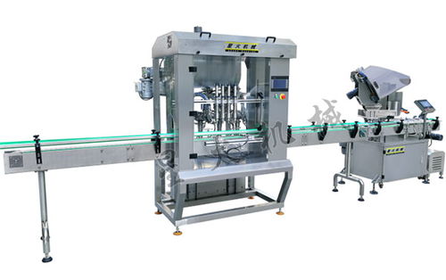 从研发到智造 探索全自动调味酱生产线的核心技术与设备