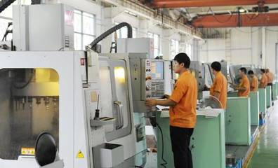 天津优瑞纳斯液压机械公司 抢抓机遇，创新驱动机械设备研发新突破