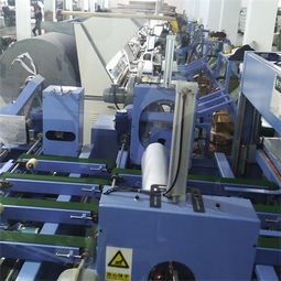 柔羽智能科技 武夷山自动包装机厂家的机械设备研发之路