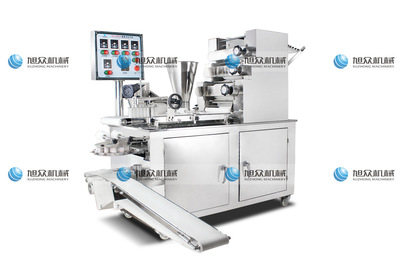 创新引领未来 新款卷面式包子机与速冻包子机的技术革新