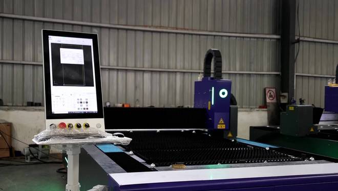 “精准滴灌”润沃土，“税动力”点燃齐河企业自主研发引擎